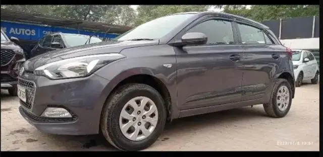 Hyundai i20 Magna 1.2 2017