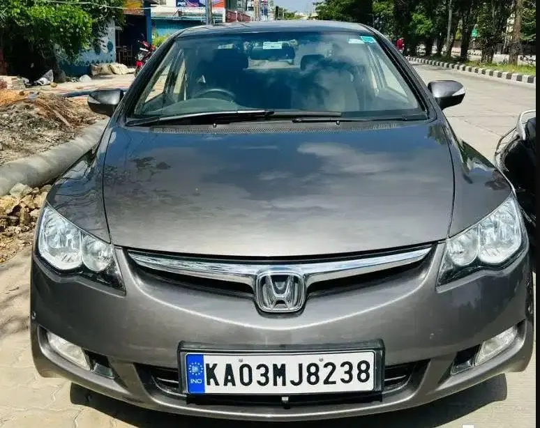 Honda Civic 1.8 V AT 2008