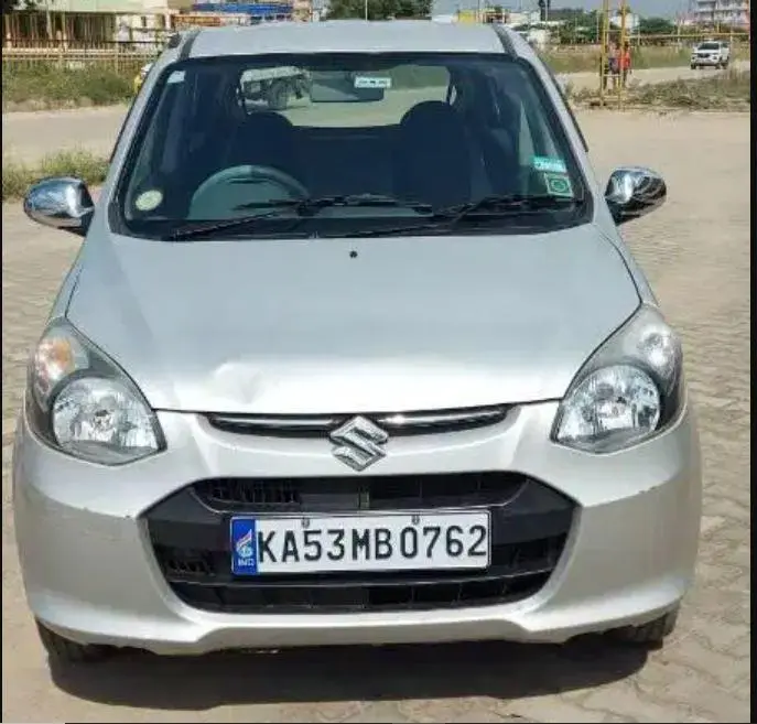 Maruti Suzuki Alto 800 VXi 2013