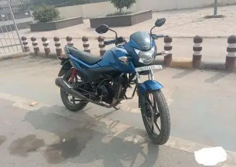 Honda Livo 110cc 2017