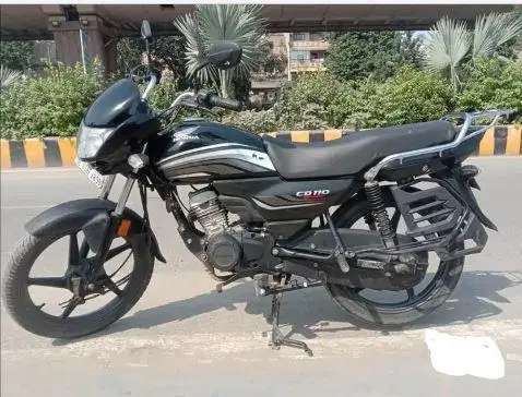 Honda CD 110 Dream Self 2020