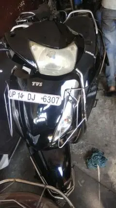 TVS Jupiter 110cc 2017