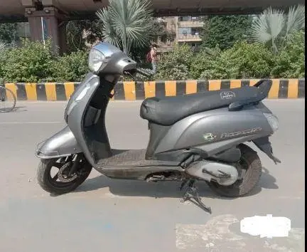 Suzuki Access 125cc 2018