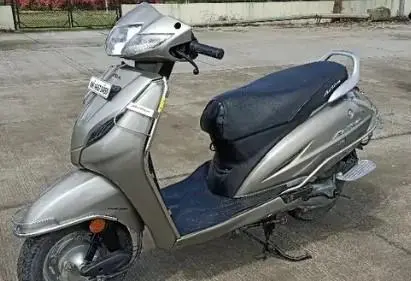 Honda Activa 4G 110cc 2018