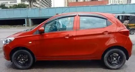 Tata Tiago Revotron XZ 2019
