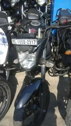 Yamaha FZs 150cc 2014