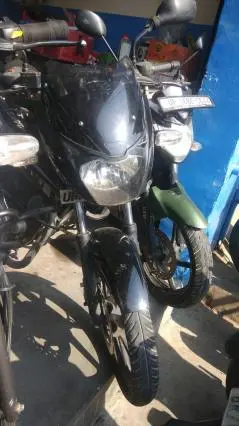Bajaj Pulsar 150cc 2016