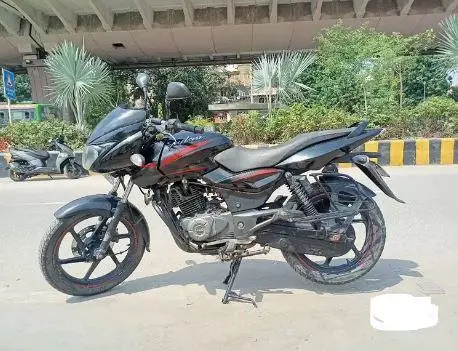 Bajaj Pulsar 150cc 2018