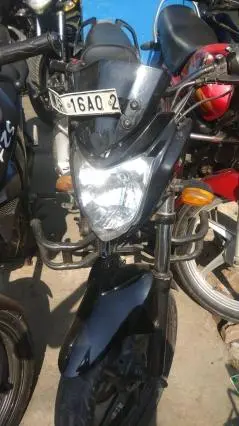Yamaha FZs 150cc 2013