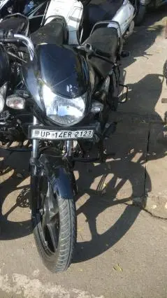 Hero HF Deluxe IBS Kick Alloy 100cc BS6 2021