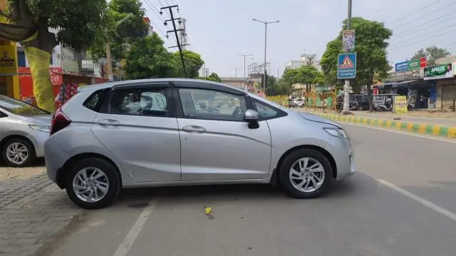Honda Jazz V CVT i-VTEC 2018