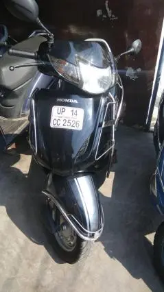 Honda Activa 110cc 2013