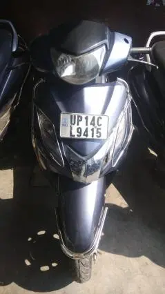 Honda Activa125 STD 2015