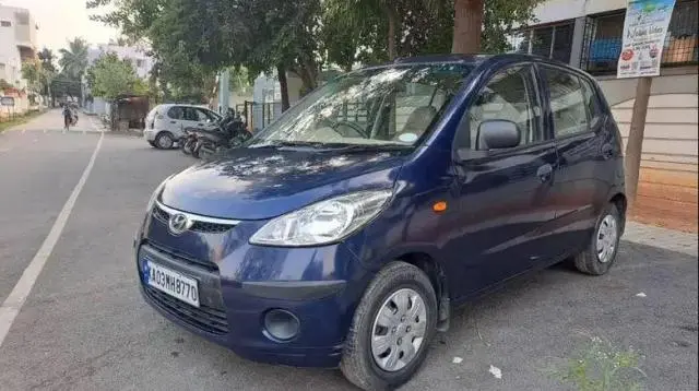 Hyundai i10 Era 2007