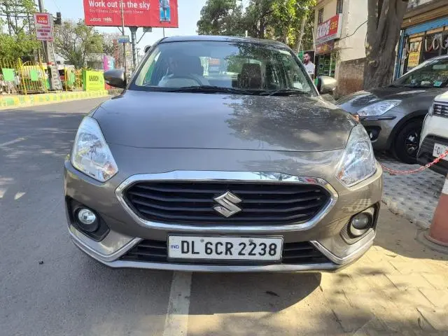 Maruti Suzuki Swift Dzire ZDi BS-IV 2018