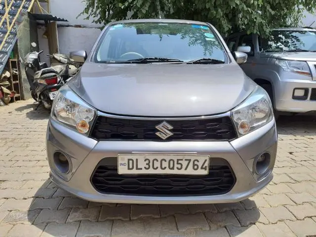 Maruti Suzuki Celerio ZXi 2019