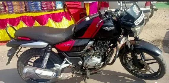 Bajaj V15 150cc 2016
