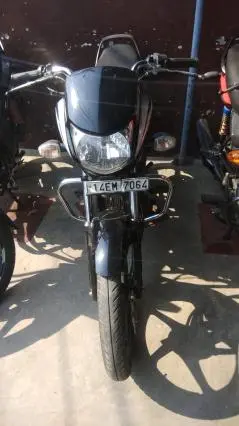 Hero HF Deluxe IBS Kick Alloy 100cc BS6 2020