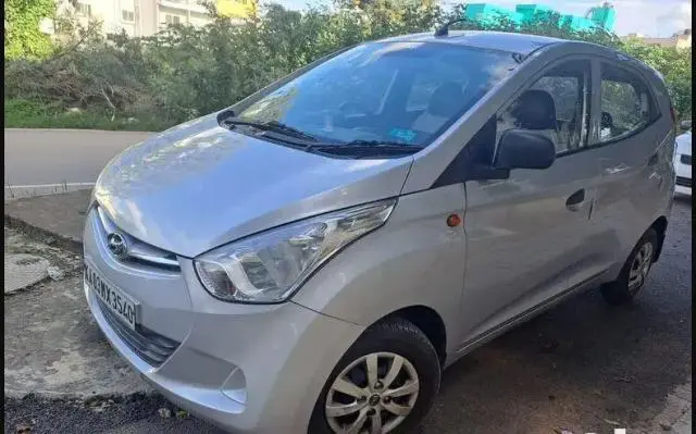 Hyundai Eon D-LITE PLUS 2016