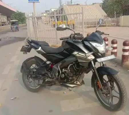Bajaj Pulsar NS125 2021