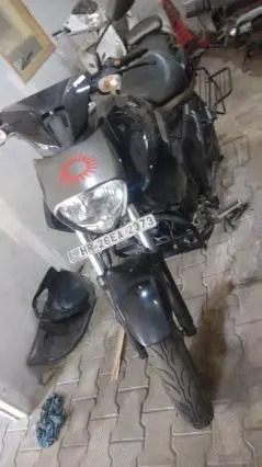 Suzuki Intruder 150cc 2019