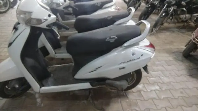 Honda Activa 3G 110cc 2016