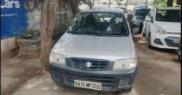 Maruti Suzuki Alto STD 2011