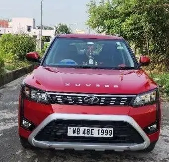 Mahindra XUV300 W6 Diesel 2020