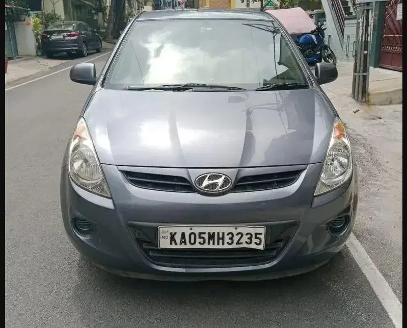 Hyundai i20 Magna 1.2 2010