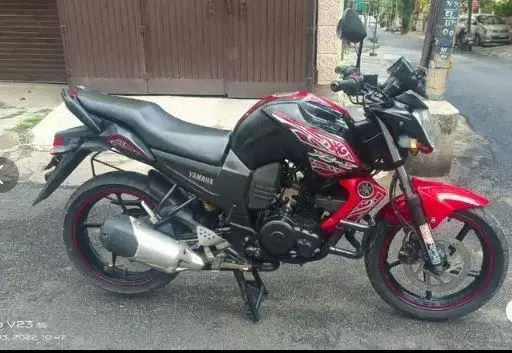 Yamaha FZs 150cc 2015