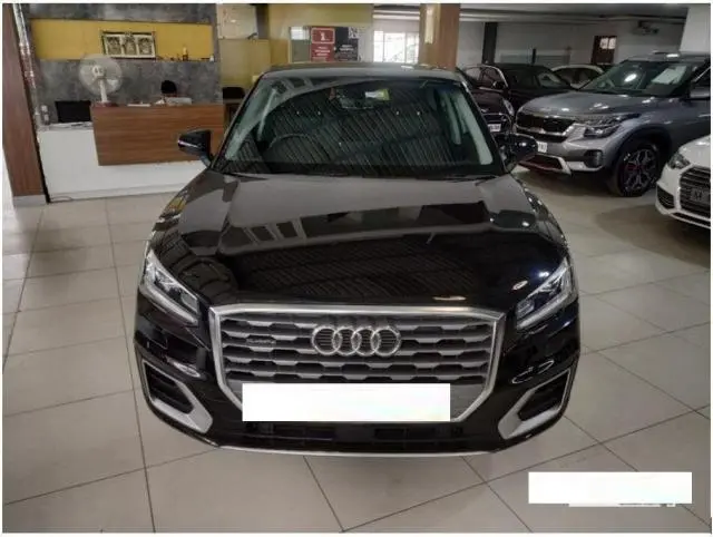 Audi A4 40 TFSI Premium Plus 2021