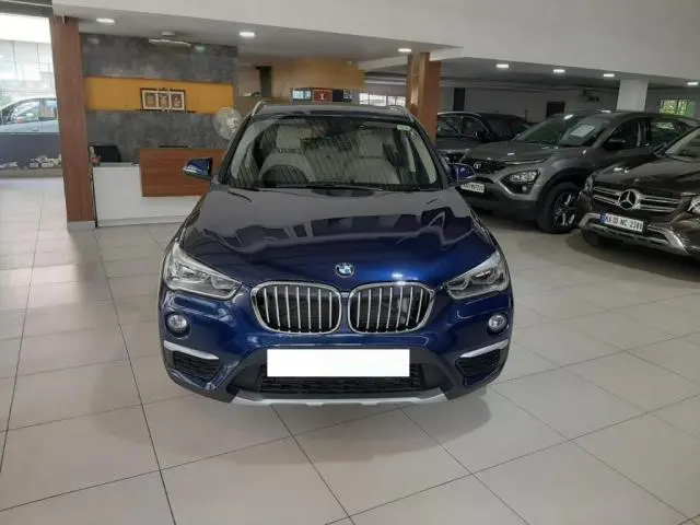 BMW X1 sDrive20d xLine BS6 2020