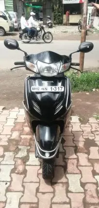 Honda Activa 110cc 2016