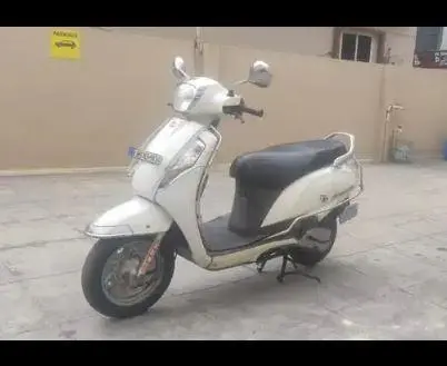 Suzuki Access 125cc 2017