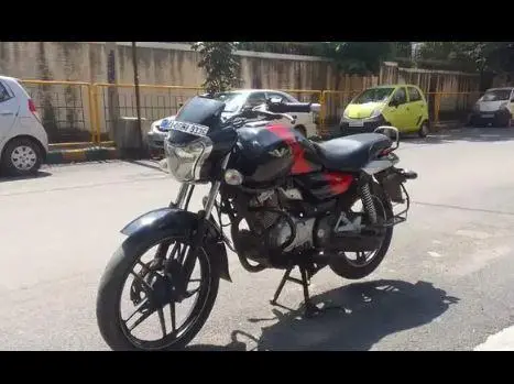 Bajaj V15 150cc 2016