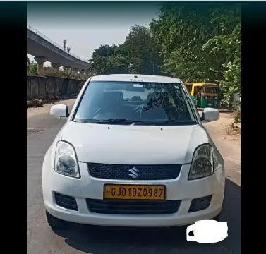 Maruti Suzuki Swift DZire Tour Diesel 2016