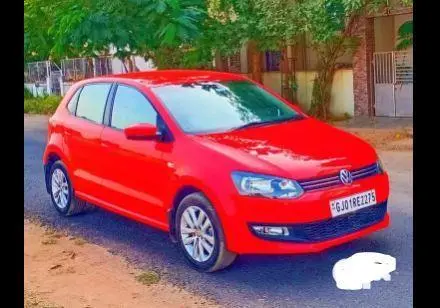 Volkswagen Polo Highline 1.2L (P) 2014