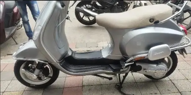 Piaggio Vespa VXL 125cc 2018