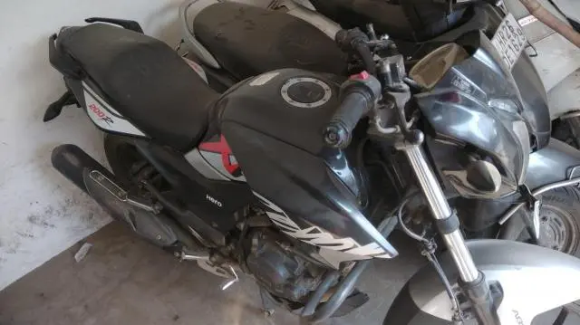 Hero Xtreme 200R 2018