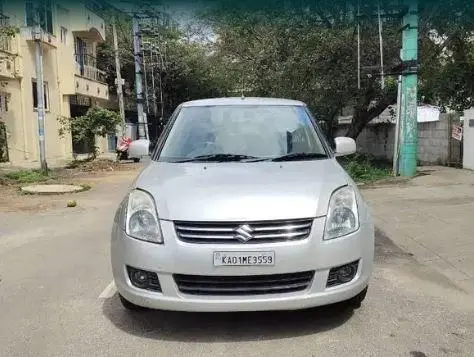 Maruti Suzuki Swift DZire VXi 2009