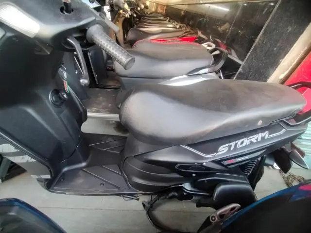 Aprilia SR 150 ABS 2020