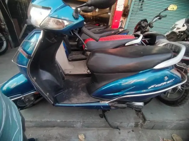 Honda Activa 4G 110cc 2018