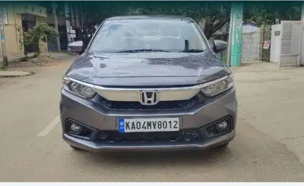 Honda Amaze 1.2 VX CVT Petrol 2019