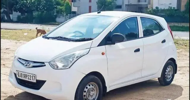 Hyundai Eon Era + 2016