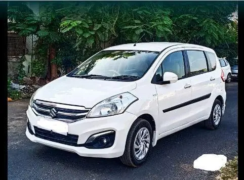 Maruti Suzuki Ertiga VDI SHVS 2016