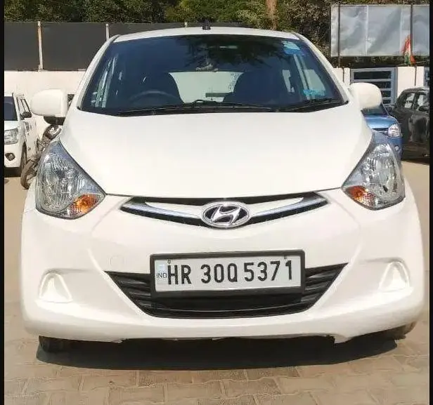 Hyundai Eon Era + 2016