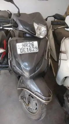 Honda Activa 4G 110cc 2017