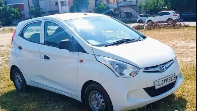 Hyundai Eon Era + 2016