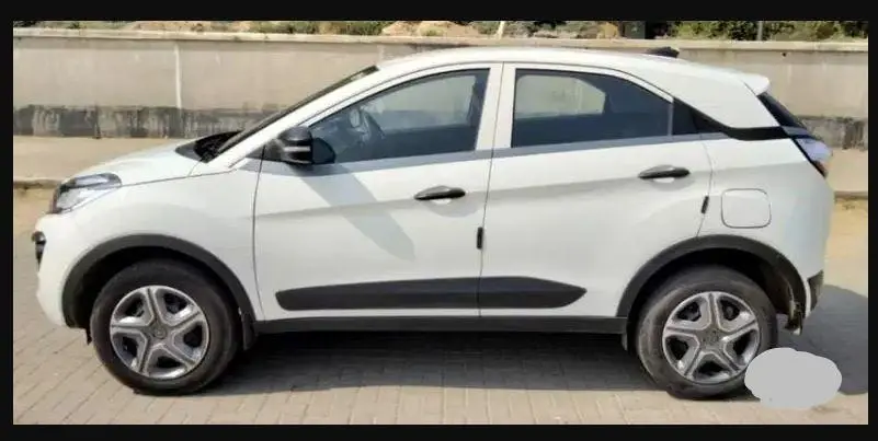 Tata Nexon Revotorq XM 2020