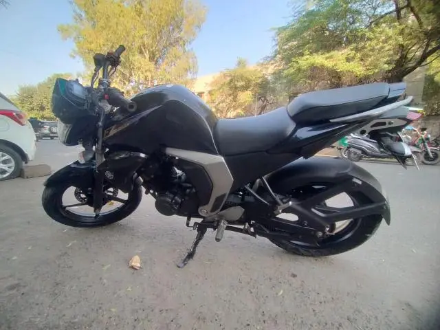 Yamaha FZ S V 2.0 150cc 2015